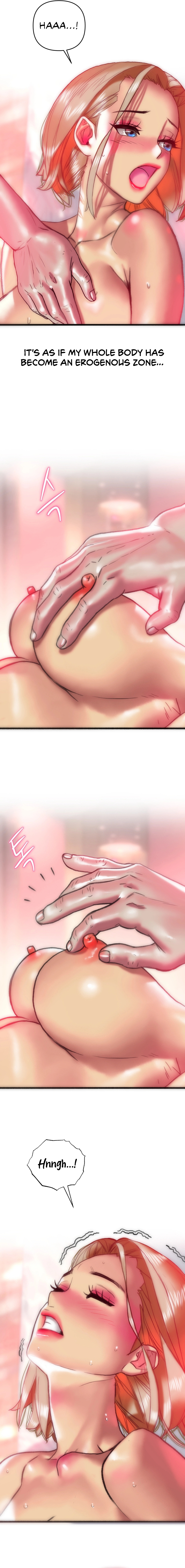 Trophy Wives Chapter 14 image 2