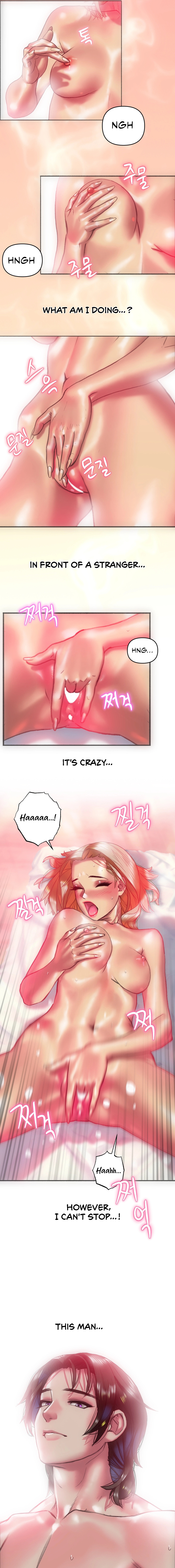 Trophy Wives Chapter 14 image 7