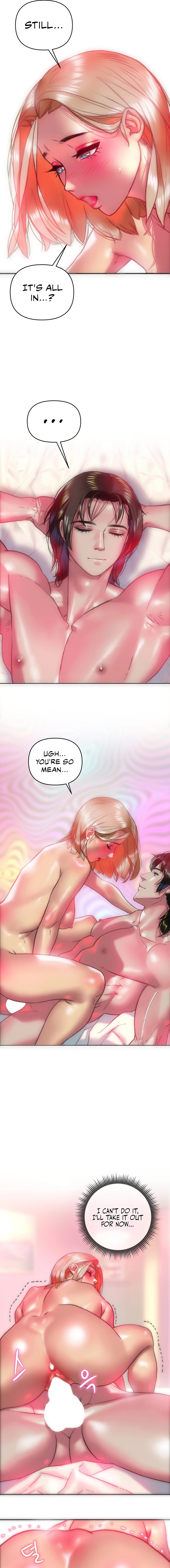 Trophy Wives Chapter 15 image 2