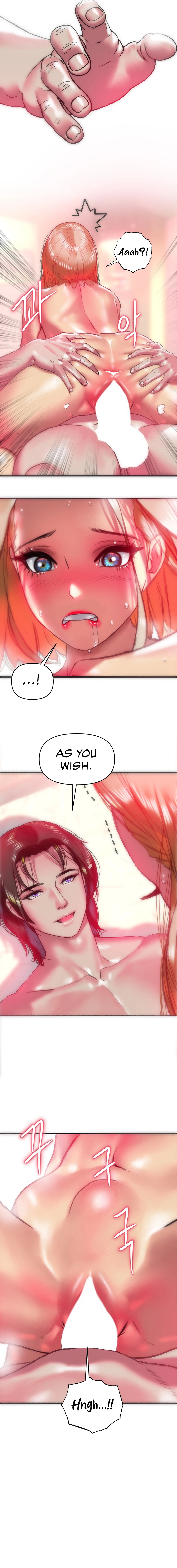 Trophy Wives Chapter 15 image 7