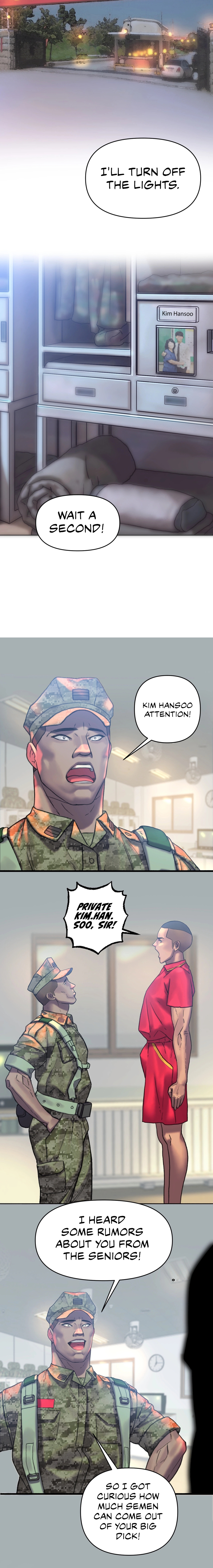 Trophy Wives Chapter 16 image 11