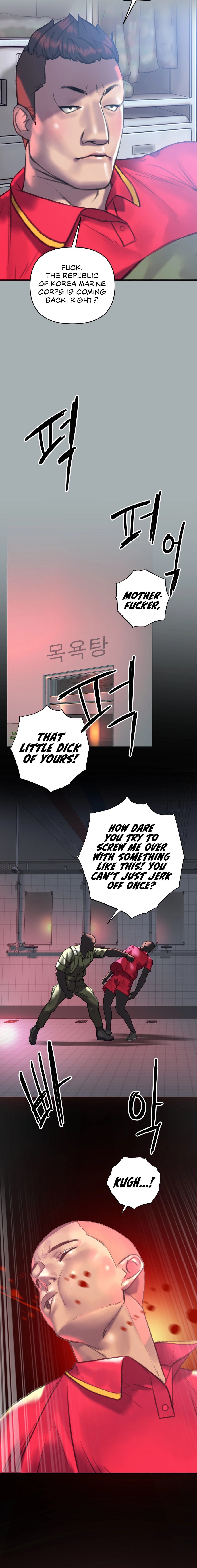 Trophy Wives Chapter 16 image 13