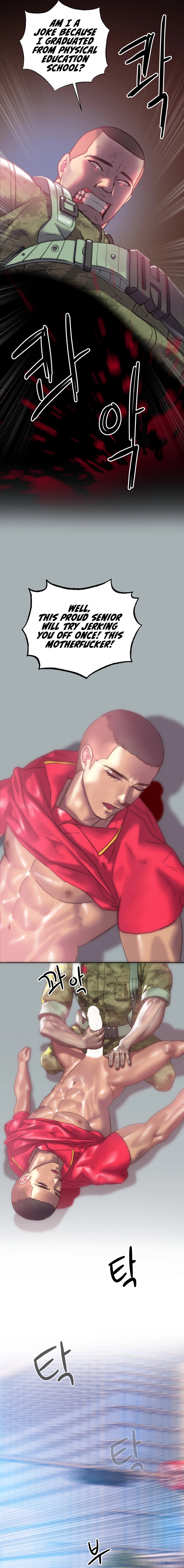 Trophy Wives Chapter 16 image 14