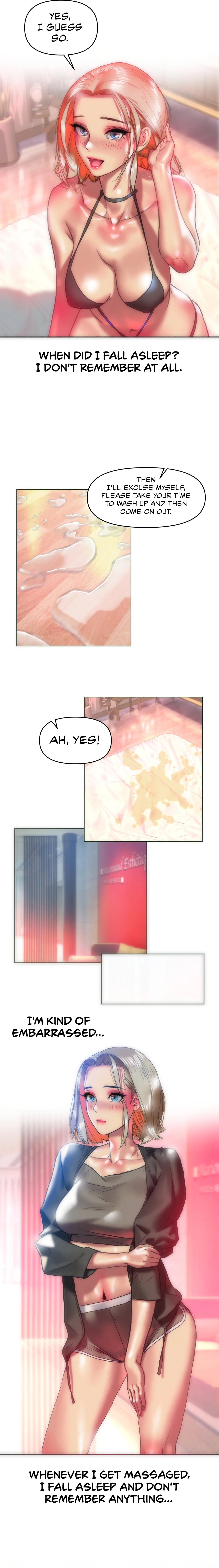Trophy Wives Chapter 16 image 2