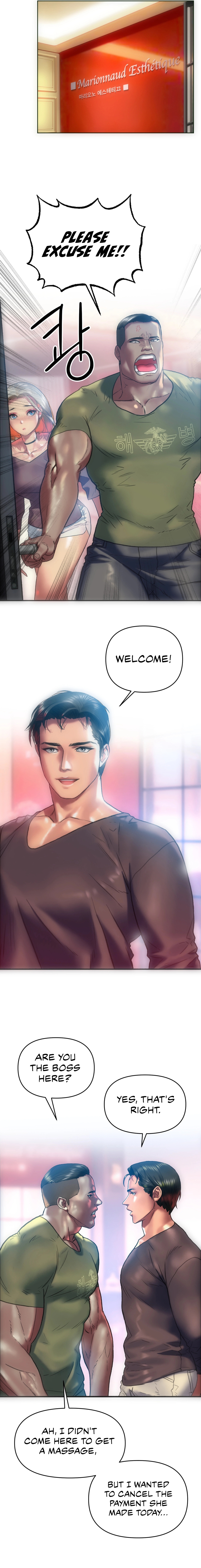 Trophy Wives Chapter 16 image 6