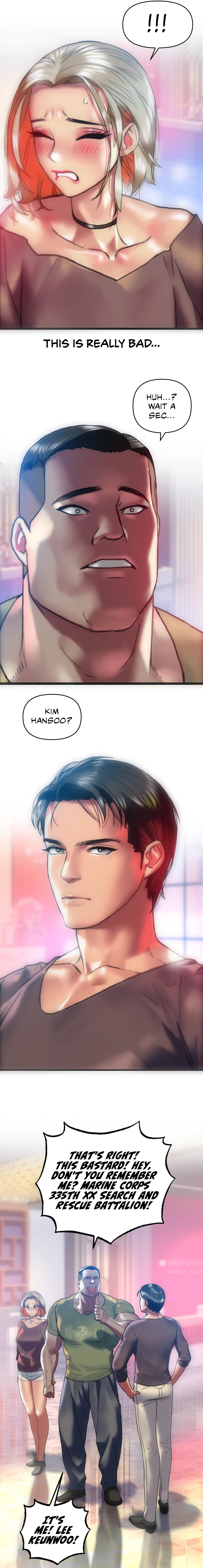 Trophy Wives Chapter 16 image 7