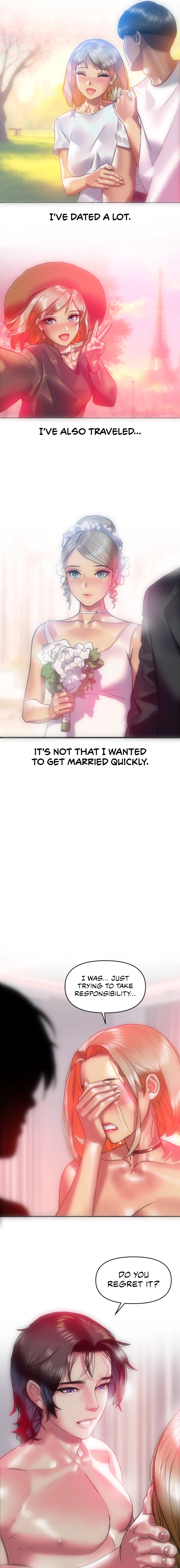 Trophy Wives Chapter 18 image 10