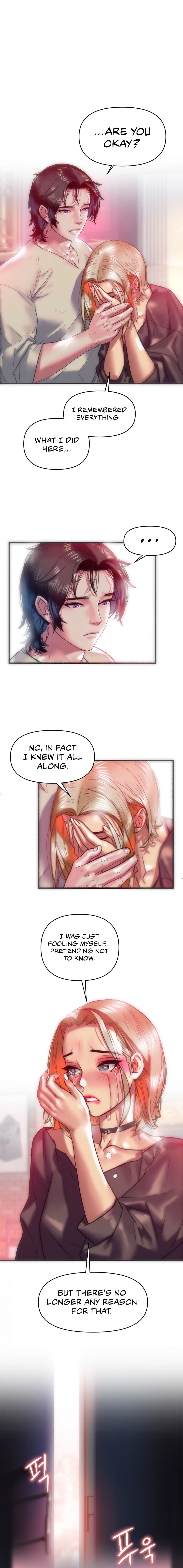 Trophy Wives Chapter 18 image 1