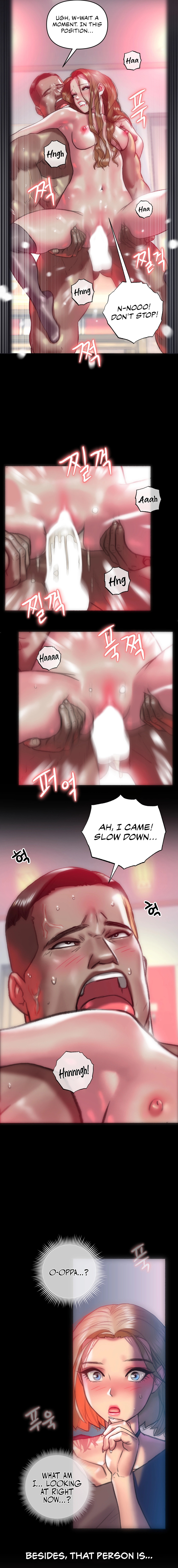 Trophy Wives Chapter 18 image 2