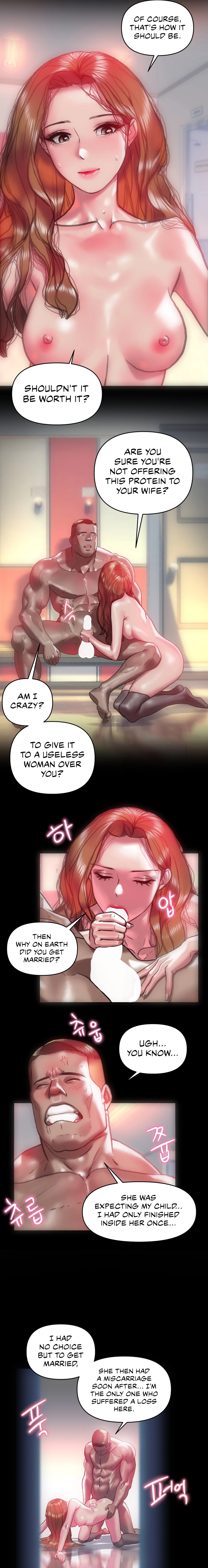 Trophy Wives Chapter 18 image 5