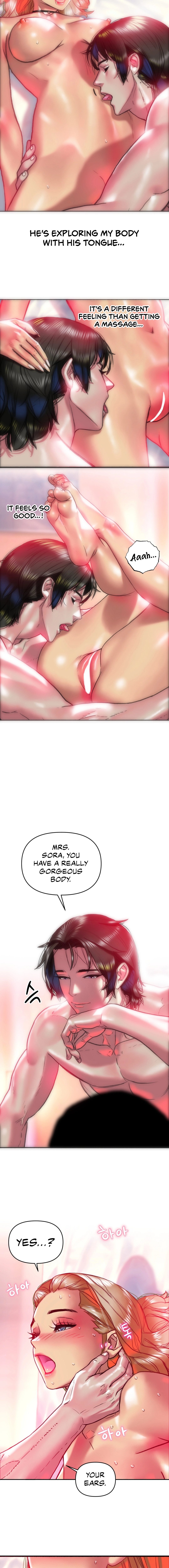 Trophy Wives Chapter 19 image 2