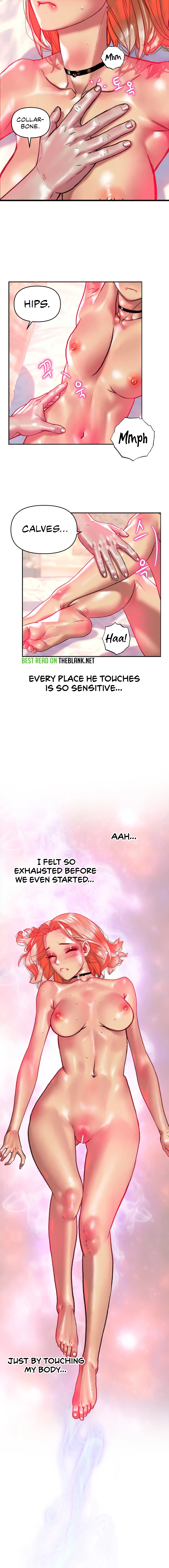 Trophy Wives Chapter 19 image 3
