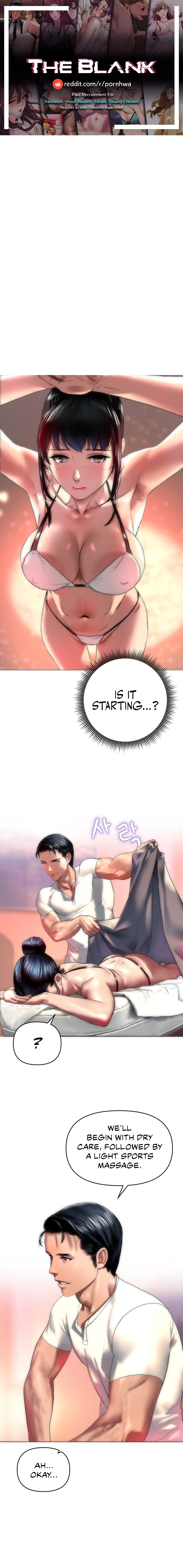 Trophy Wives Chapter 2 image 0