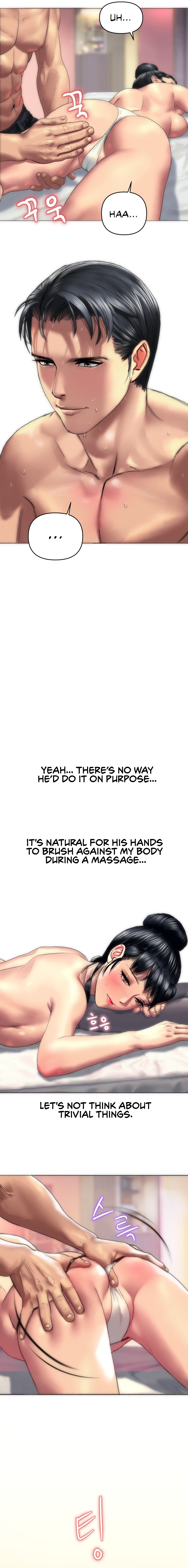 Trophy Wives Chapter 2 image 15