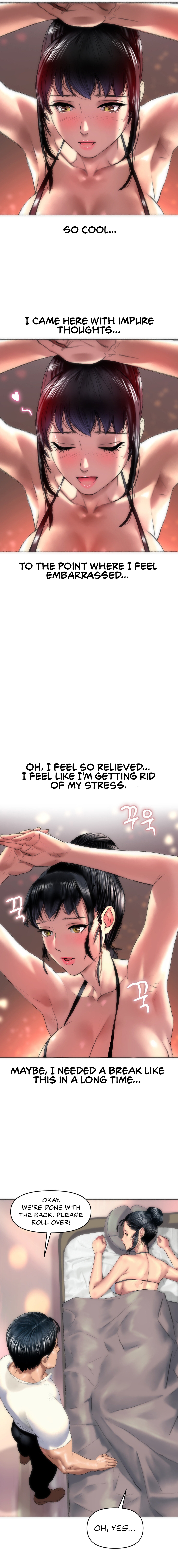 Trophy Wives Chapter 2 image 2