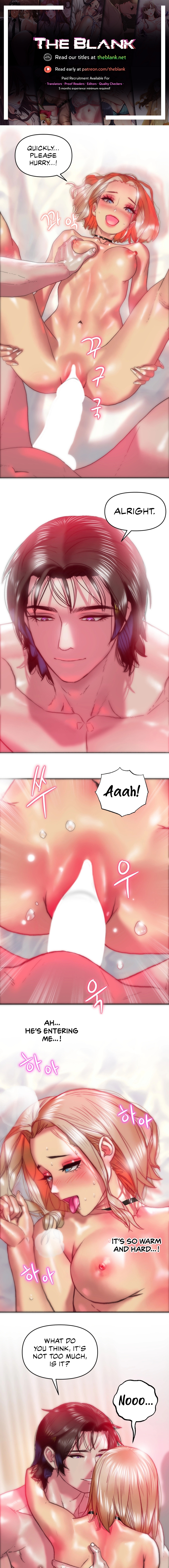 Trophy Wives Chapter 20 image 0