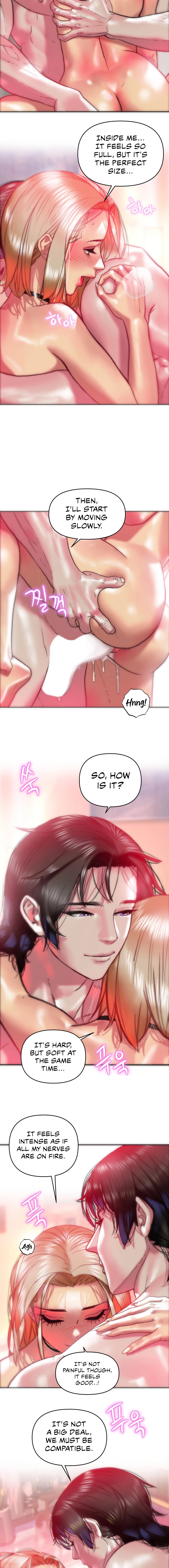 Trophy Wives Chapter 20 image 1