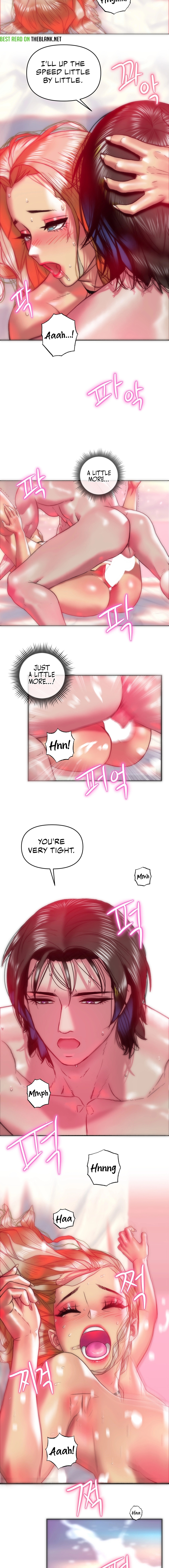 Trophy Wives Chapter 20 image 3