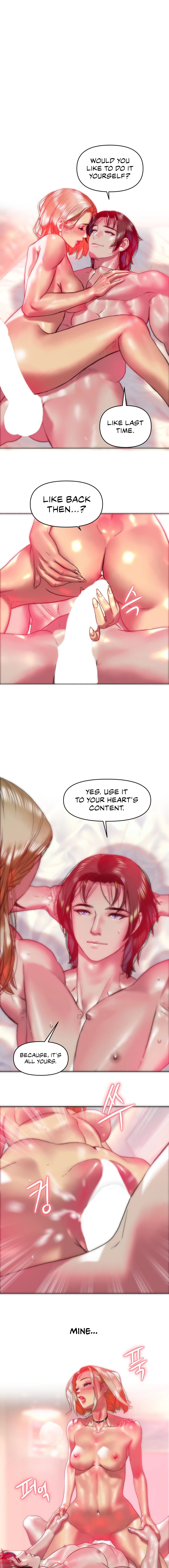 Trophy Wives Chapter 20 image 6