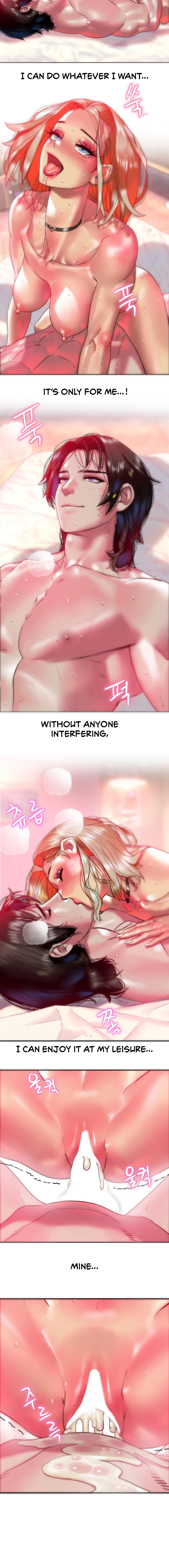 Trophy Wives Chapter 20 image 7