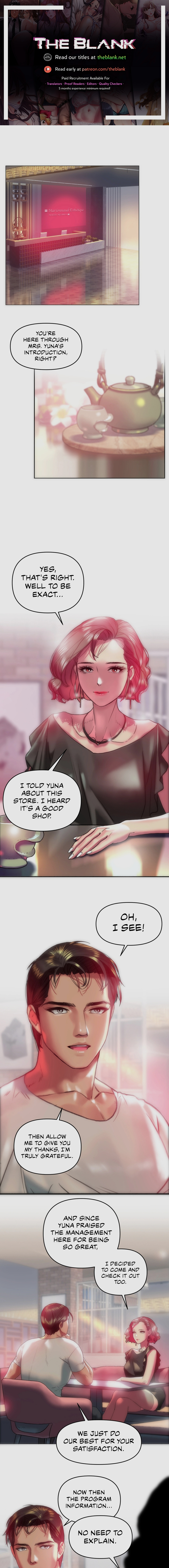 Trophy Wives Chapter 21 image 0