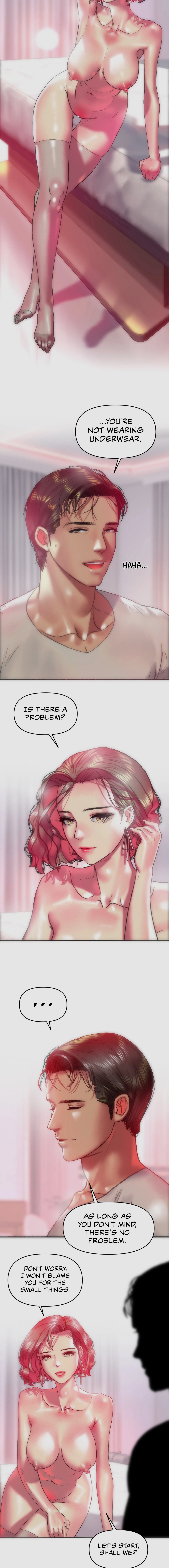 Trophy Wives Chapter 21 image 2