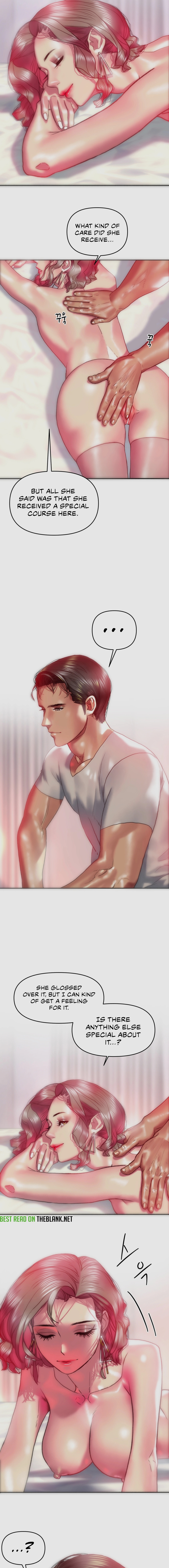 Trophy Wives Chapter 21 image 4