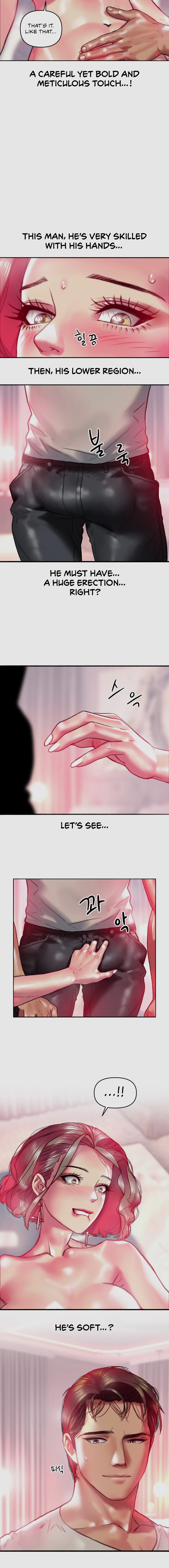 Trophy Wives Chapter 21 image 8