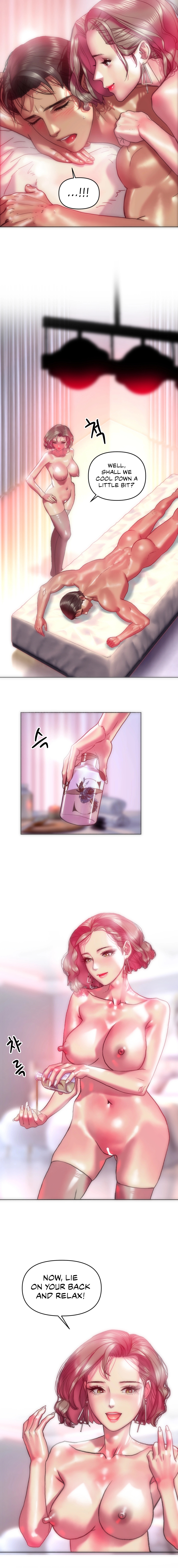 Trophy Wives Chapter 22 image 9