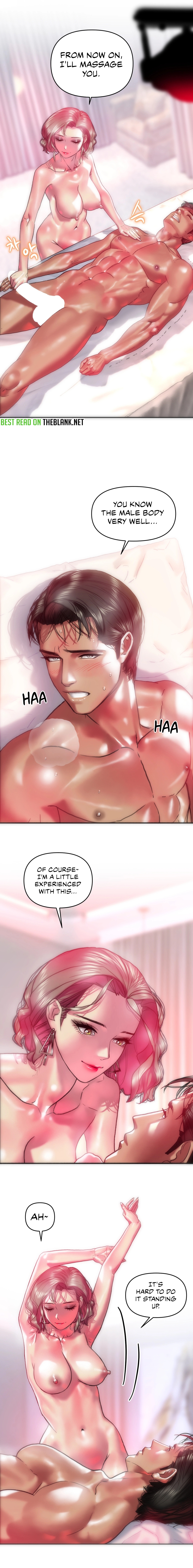 Trophy Wives Chapter 22 image 10