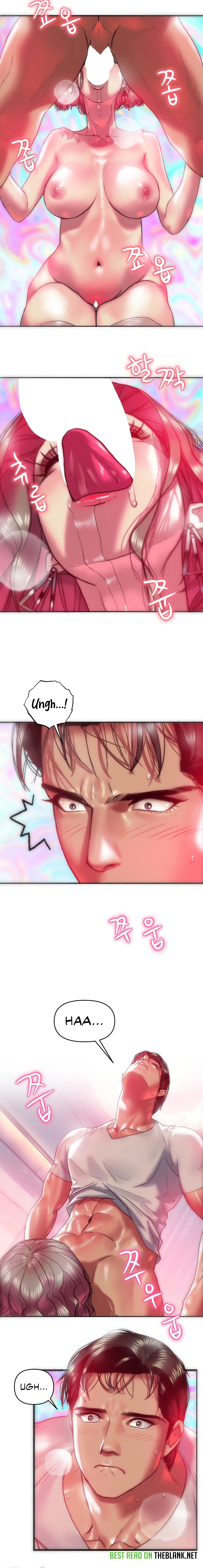 Trophy Wives Chapter 22 image 3
