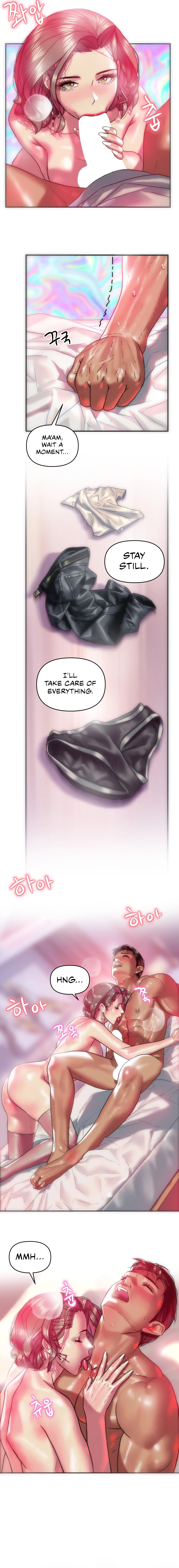 Trophy Wives Chapter 22 image 4