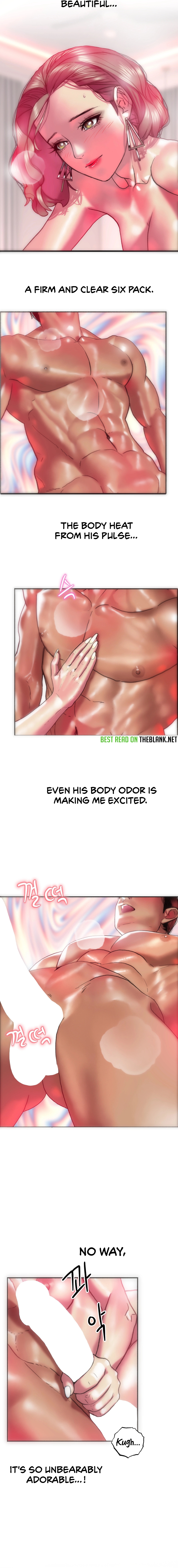 Trophy Wives Chapter 22 image 5