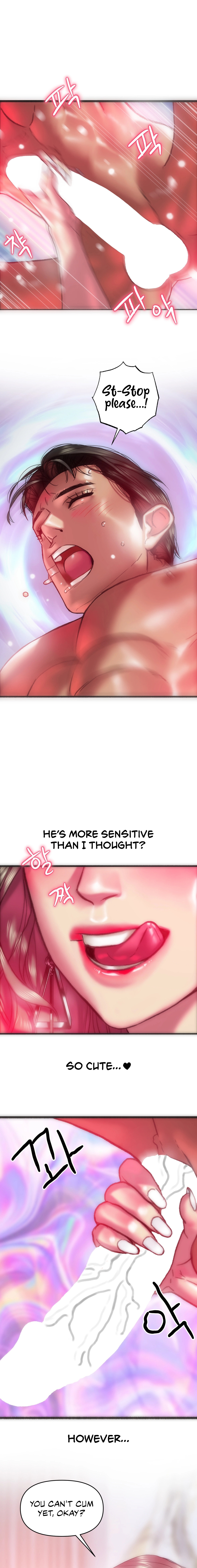 Trophy Wives Chapter 22 image 8