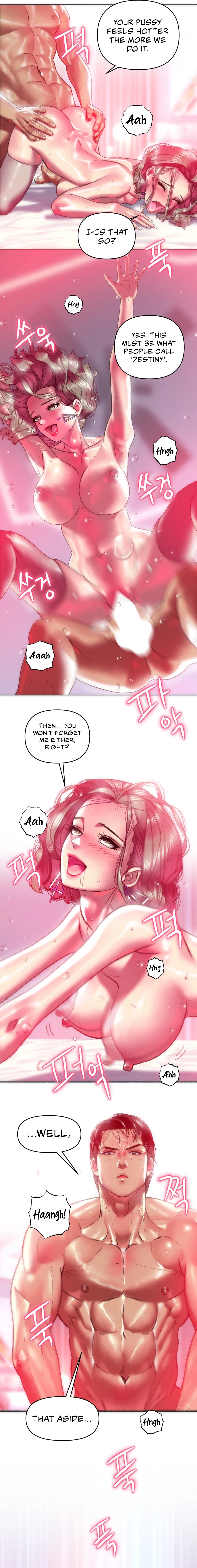 Trophy Wives Chapter 23 image 10