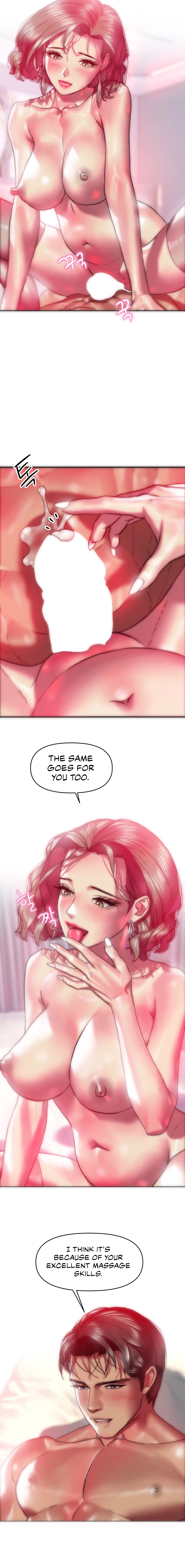 Trophy Wives Chapter 23 image 1