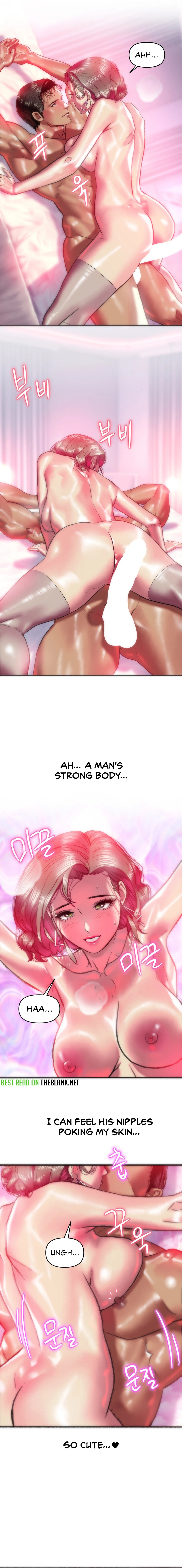 Trophy Wives Chapter 23 image 3