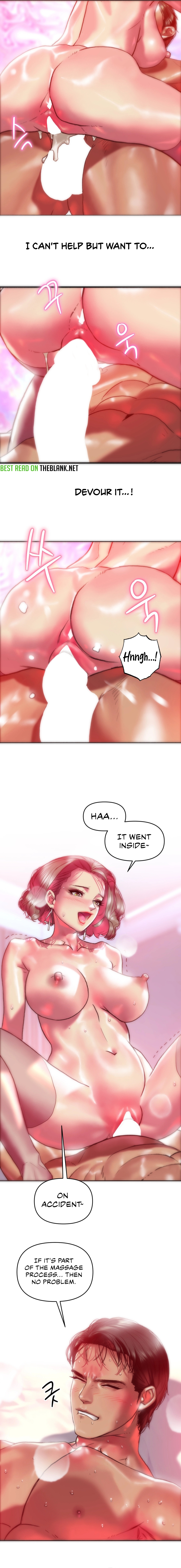 Trophy Wives Chapter 23 image 6
