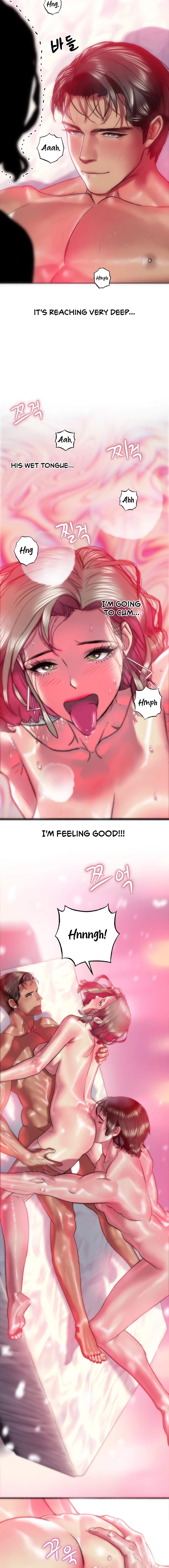 Trophy Wives Chapter 24 image 10