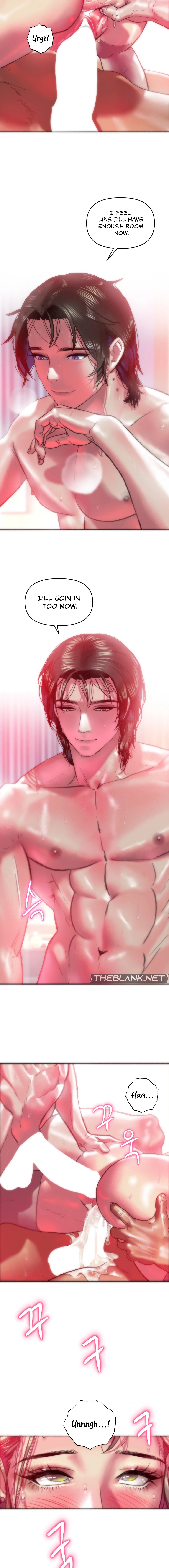 Trophy Wives Chapter 24 image 11