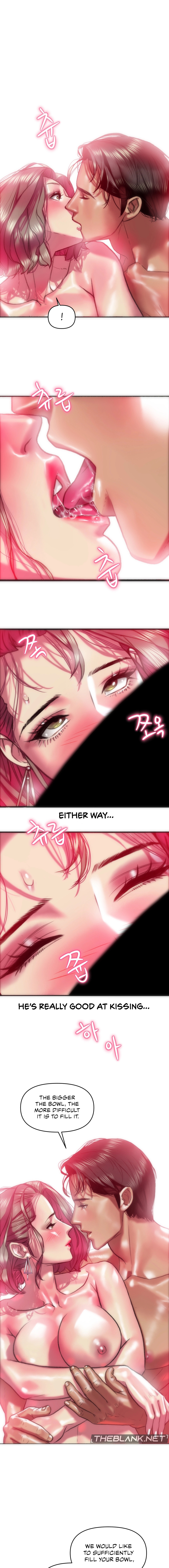 Trophy Wives Chapter 24 image 2