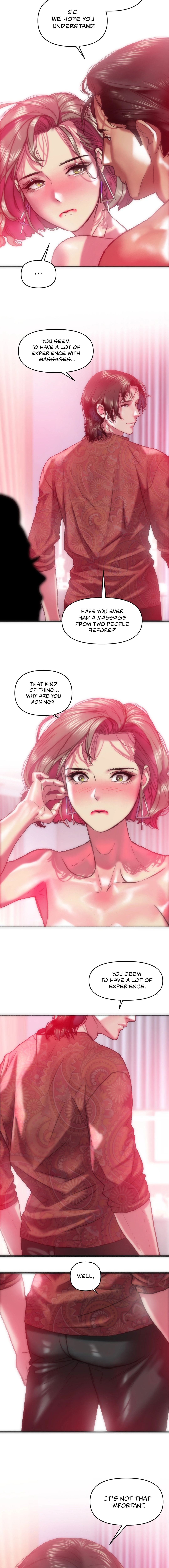 Trophy Wives Chapter 24 image 3