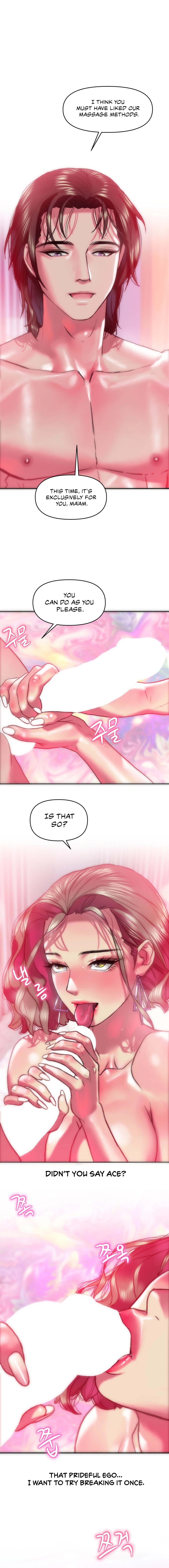 Trophy Wives Chapter 24 image 6