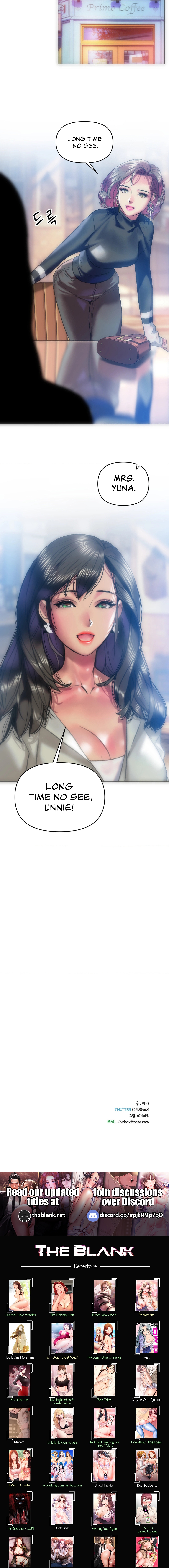 Trophy Wives Chapter 25 image 12