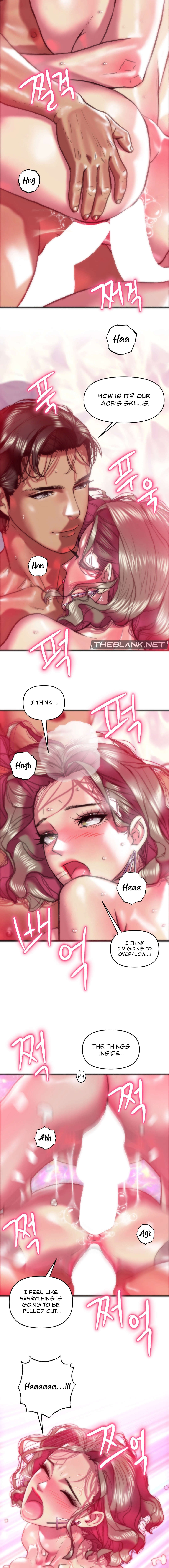 Trophy Wives Chapter 25 image 2