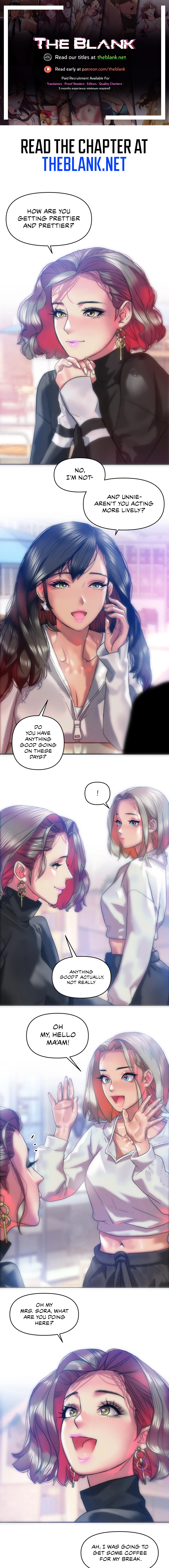 Trophy Wives Chapter 26 image 0