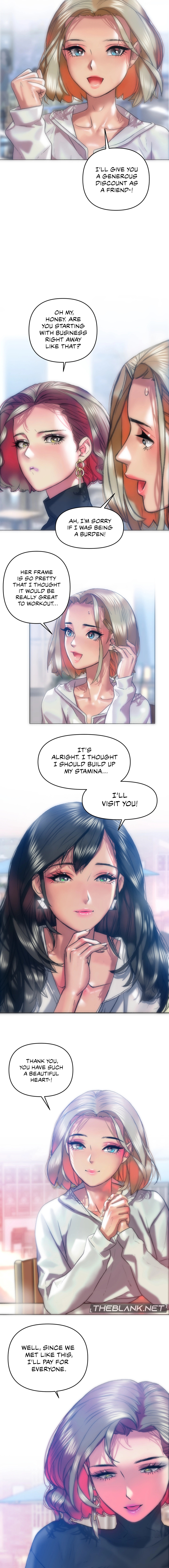 Trophy Wives Chapter 26 image 2