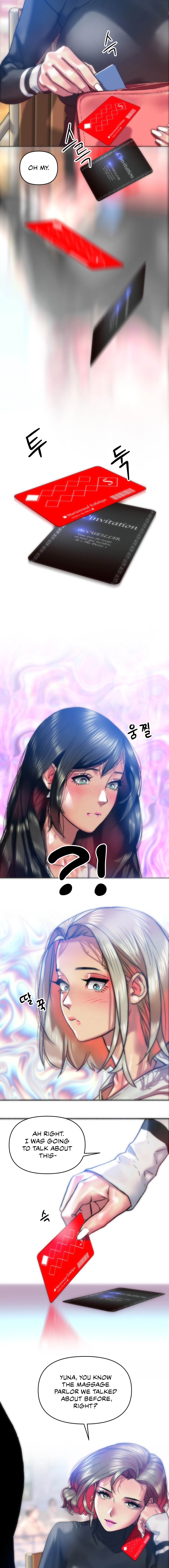 Trophy Wives Chapter 26 image 3
