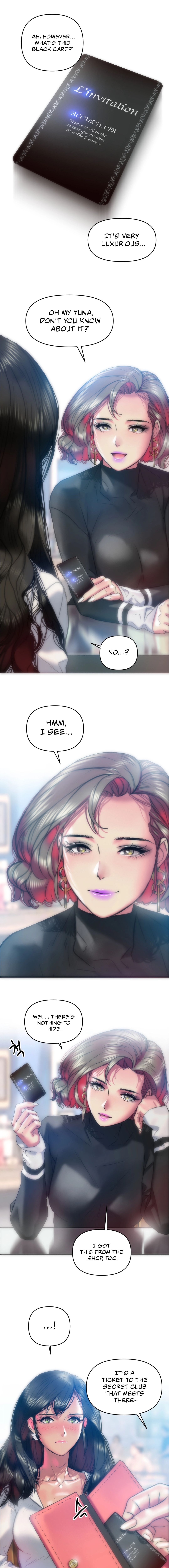 Trophy Wives Chapter 26 image 5