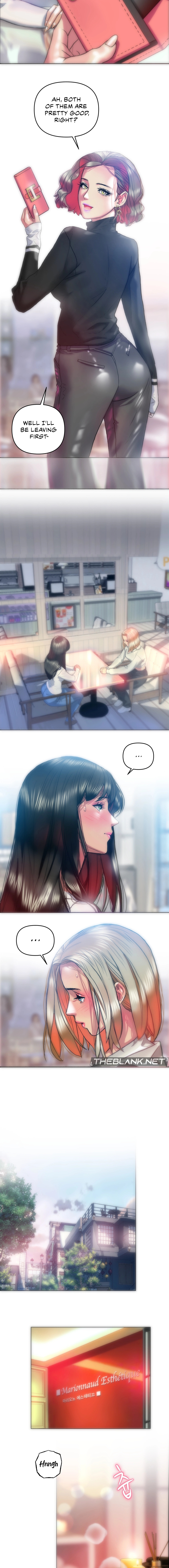 Trophy Wives Chapter 26 image 6